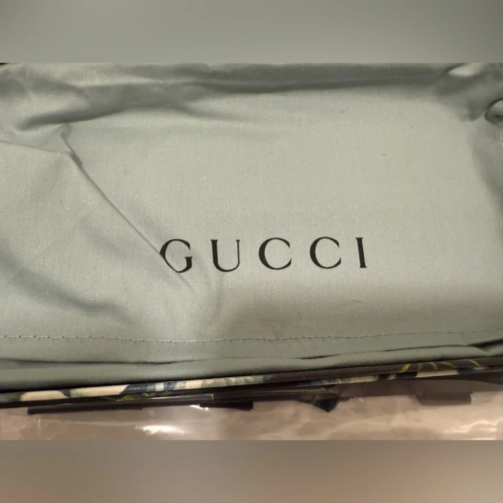 Gucci GG Blooms - Leather Long Wallet - Picture 9 of 9